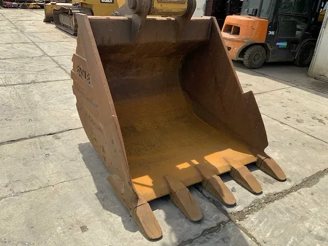 2009 caterpillar 345d rupsgraafmachine - afbeelding 5 van  54