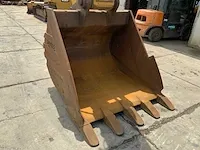 2009 caterpillar 345d rupsgraafmachine - afbeelding 5 van  54