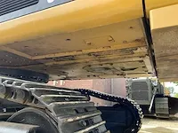 2009 caterpillar 345d rupsgraafmachine - afbeelding 15 van  54