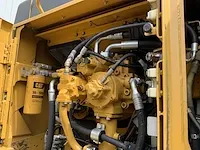 2009 caterpillar 345d rupsgraafmachine - afbeelding 19 van  54