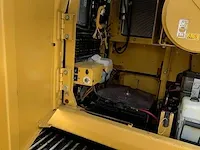 2009 caterpillar 345d rupsgraafmachine - afbeelding 22 van  54