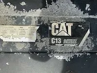 2009 caterpillar 345d rupsgraafmachine - afbeelding 33 van  54