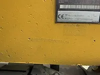 2009 caterpillar 345d rupsgraafmachine - afbeelding 37 van  54