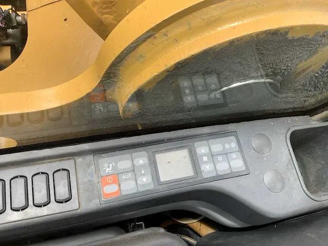 2009 caterpillar 345d rupsgraafmachine - afbeelding 49 van  54