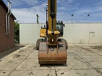 2009 caterpillar 345d rupsgraafmachine - afbeelding 52 van  54