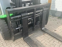 2009 cesab eco-p70 elektrische vorkheftruck 7000kg. - afbeelding 2 van  34
