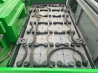 2009 cesab eco-p70 elektrische vorkheftruck 7000kg. - afbeelding 24 van  34