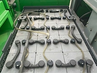 2009 cesab eco-p70 elektrische vorkheftruck 7000kg. - afbeelding 25 van  34
