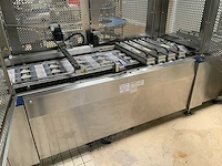 2009 cfs powerpak nt 490 typ 5 dieptrekverpakkingsmachine (c) - afbeelding 10 van  25