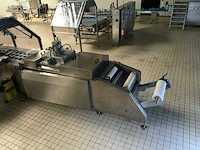 2009 cfs powerpak nt 490 typ 5 dieptrekverpakkingsmachine (c) - afbeelding 21 van  25