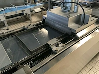 2009 cfs powerpak nt 490 typ 5 dieptrekverpakkingsmachine (c) - afbeelding 23 van  25