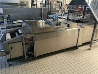 2009 cfs powerpak nt 490 typ 5 dieptrekverpakkingsmachine (c) - afbeelding 24 van  25