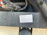 2009 chereau csd3 oplegger - afbeelding 4 van  27