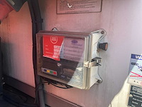 2009 chereau csd3 oplegger - afbeelding 6 van  27