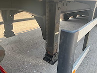 2009 chereau csd3 oplegger - afbeelding 8 van  27