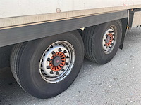 2009 chereau csd3 oplegger - afbeelding 10 van  27