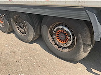 2009 chereau csd3 oplegger - afbeelding 13 van  27