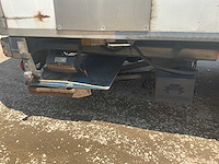 2009 chereau csd3 oplegger - afbeelding 14 van  27