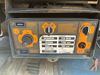 2009 chereau csd3 oplegger - afbeelding 15 van  27