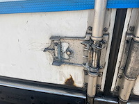 2009 chereau csd3 oplegger - afbeelding 16 van  27