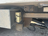 2009 chereau csd3 oplegger - afbeelding 19 van  27