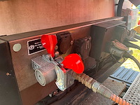 2009 chereau csd3 oplegger - afbeelding 23 van  27