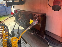 2009 chereau csd3 oplegger - afbeelding 24 van  27