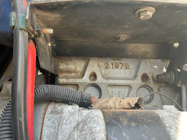 2009 chereau csd3 oplegger - afbeelding 27 van  27