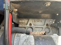 2009 chereau csd3 oplegger - afbeelding 27 van  27