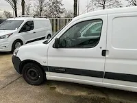 2009 citroën berlingo 1.6hdi 600 bedrijfswagen - afbeelding 2 van  36