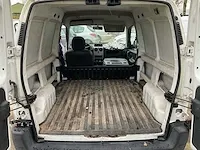 2009 citroën berlingo 1.6hdi 600 bedrijfswagen - afbeelding 26 van  36