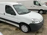 2009 citroën berlingo 1.6hdi 600 bedrijfswagen - afbeelding 31 van  36