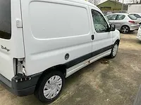 2009 citroën berlingo 1.6hdi 600 bedrijfswagen - afbeelding 32 van  36