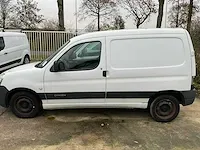 2009 citroën berlingo 1.6hdi 600 bedrijfswagen - afbeelding 36 van  36