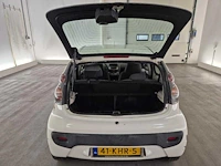 2009 citroen c1 1.0-12v ambiance - afbeelding 5 van  13