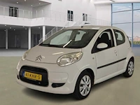 2009 citroen c1 1.0-12v ambiance - afbeelding 1 van  13