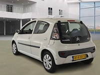 2009 citroen c1 1.0-12v ambiance - afbeelding 6 van  13