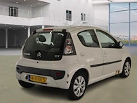 2009 citroen c1 1.0-12v ambiance - afbeelding 7 van  13