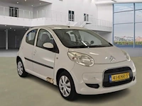 2009 citroen c1 1.0-12v ambiance - afbeelding 8 van  13