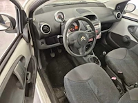 2009 citroen c1 1.0-12v ambiance - afbeelding 9 van  13