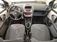 2009 citroen c1 1.0-12v ambiance - afbeelding 11 van  13