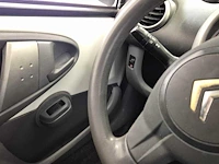 2009 citroen c1 1.0-12v ambiance - afbeelding 13 van  13