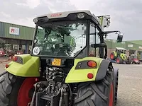 2009 claas axos 340 vierwielaangedreven landbouwtractor - afbeelding 32 van  35