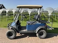 2009 club car golfkar - afbeelding 17 van  22