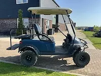 2009 club car golfkar - afbeelding 18 van  22