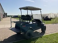 2009 club car golfkar - afbeelding 20 van  22