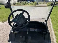 2009 club car golfkar - afbeelding 22 van  22