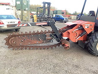 2009 cmw rt95h kettinggraver - afbeelding 10 van  25