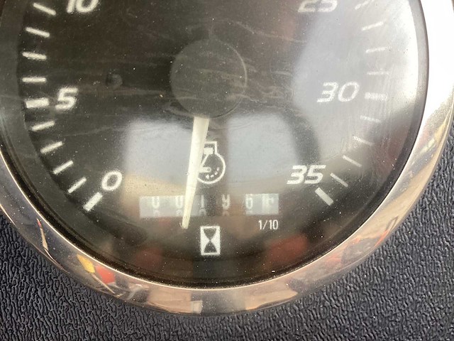 2009 cmw rt95h kettinggraver - afbeelding 15 van  25