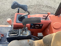 2009 cmw rt95h kettinggraver - afbeelding 16 van  25